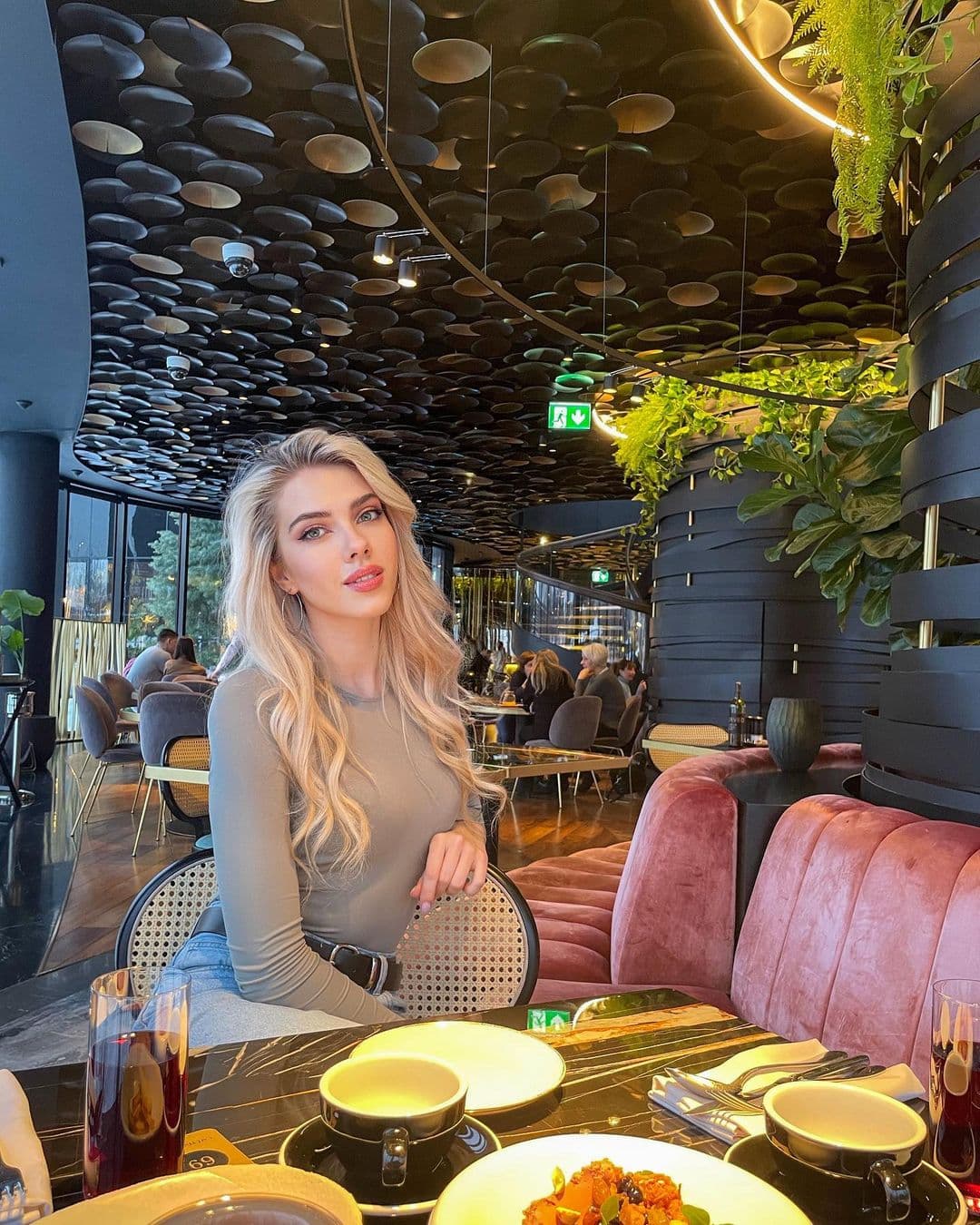 Al ganar mucha popularidad los últimos meses, Kate realizará pronto un video donde responderá todas las dudas de sus fans en su canal de Youtube.