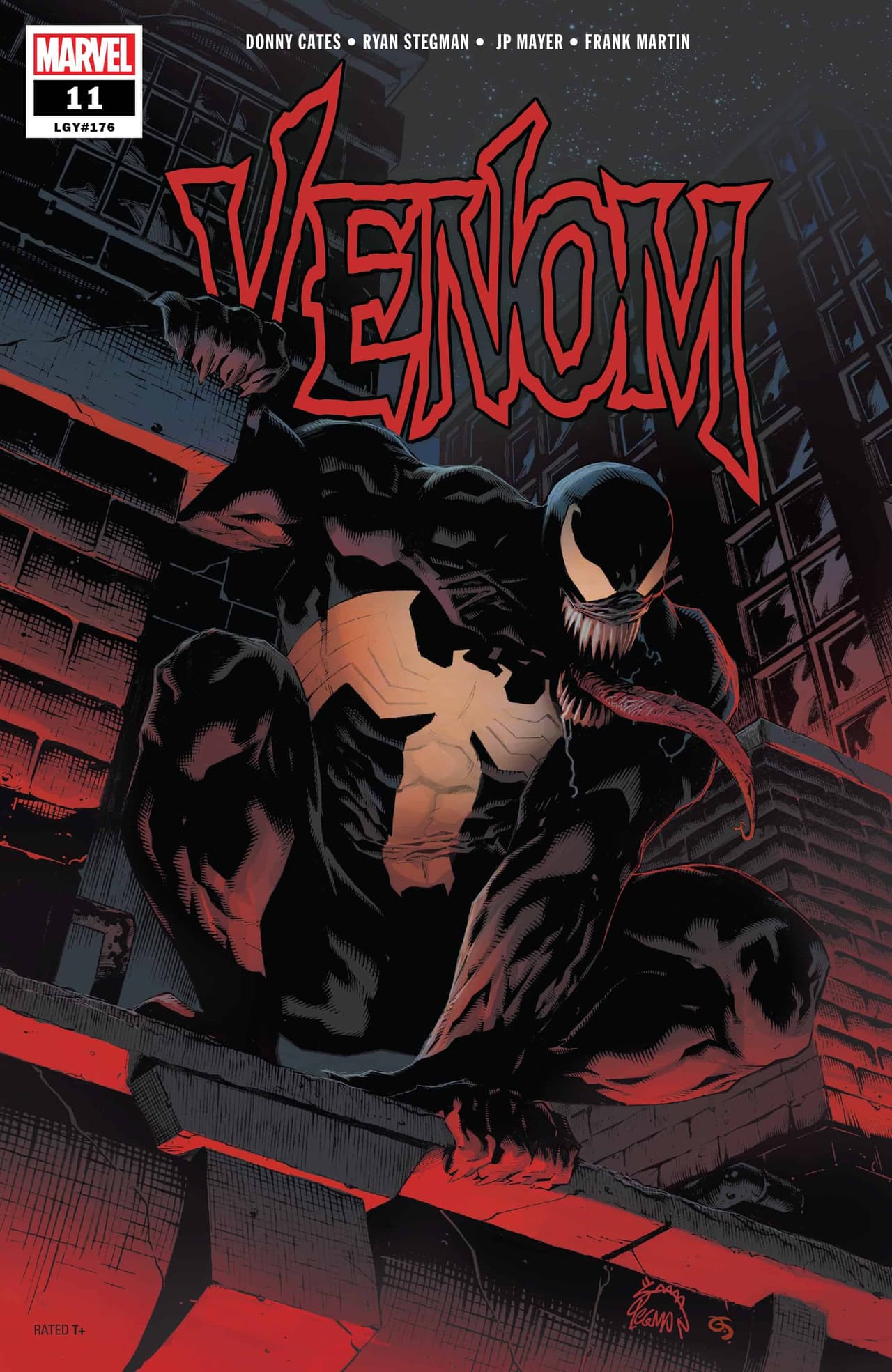 Amenazaron de muerte a escritor de 'Venom'