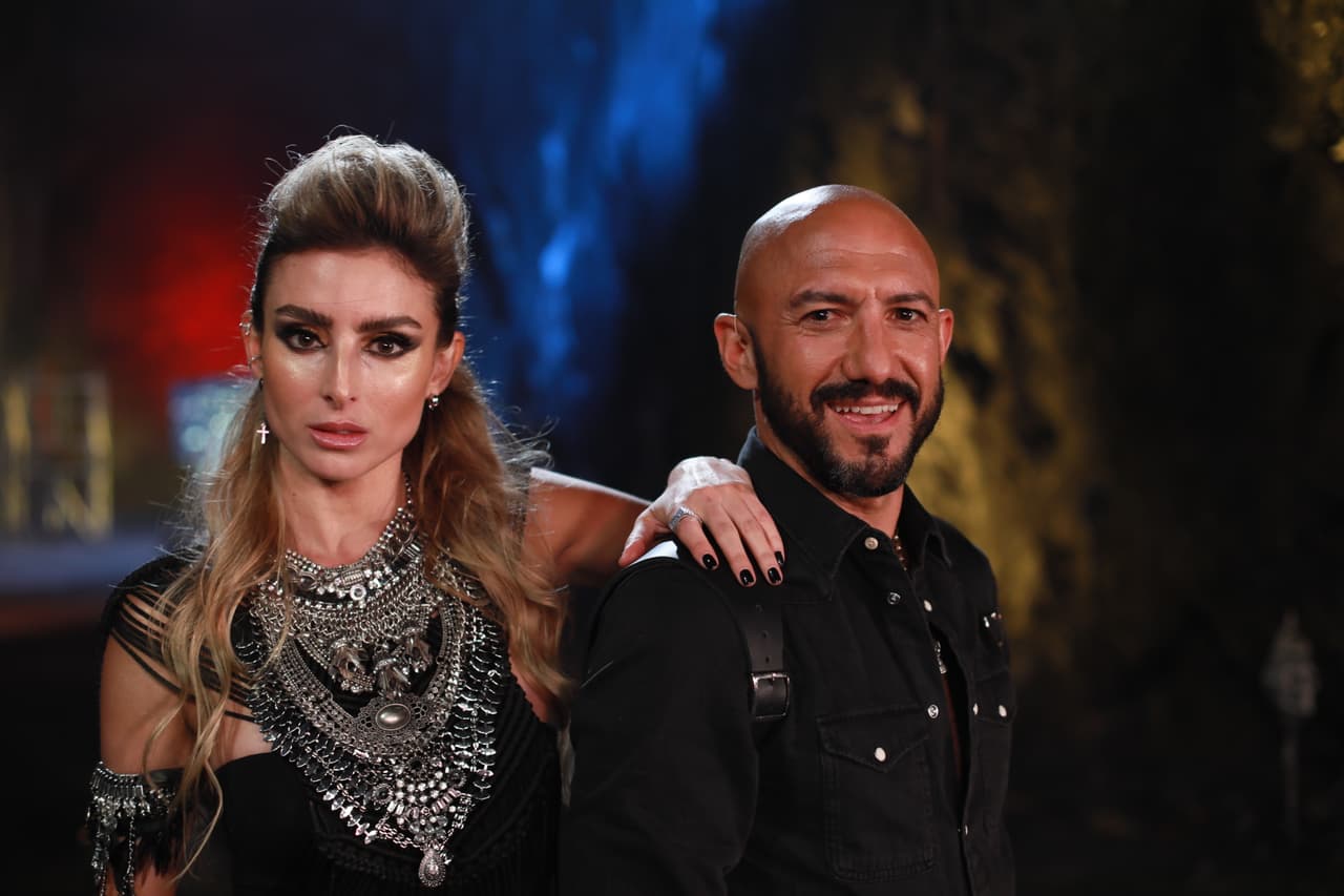 ¡No te pierdas los nuevos episodios de 'El Inframundo' de lunes a jueves a las 8:00 P.M. por Canal 5!