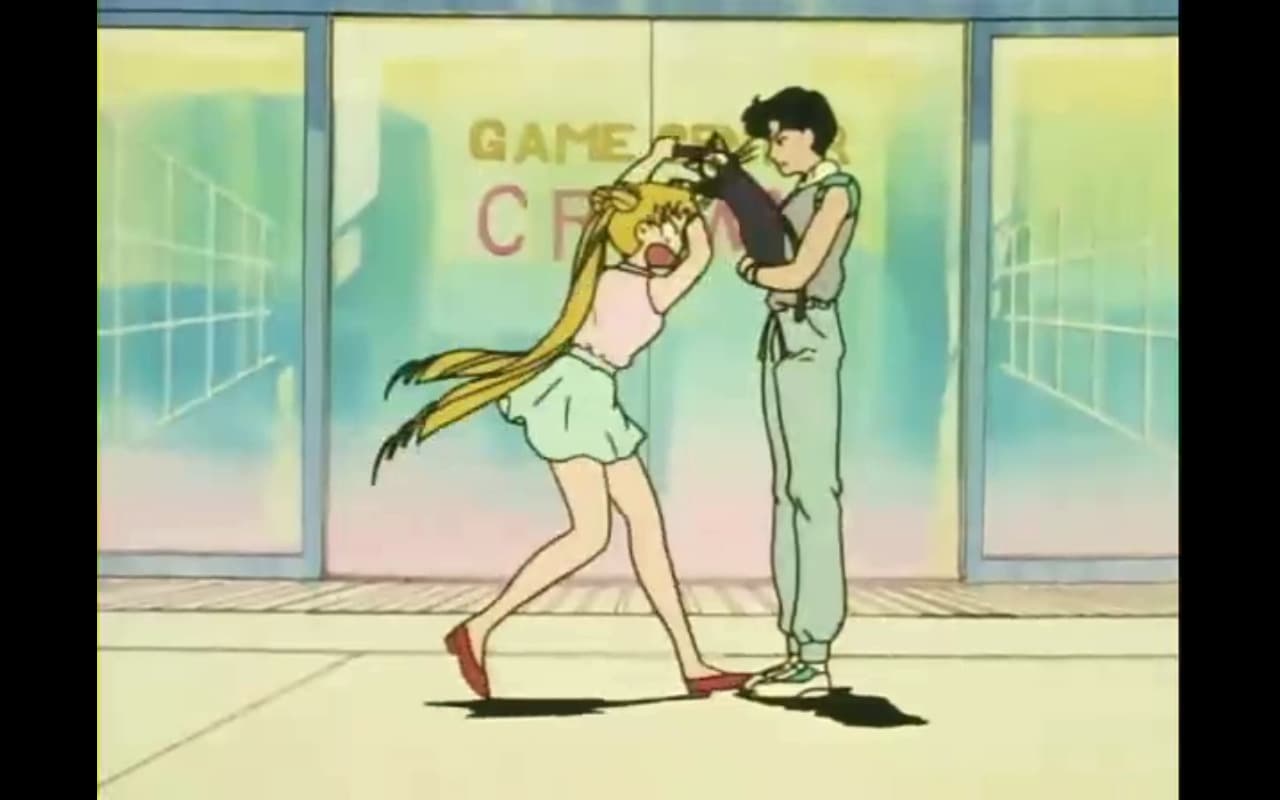 Serena: A Usagi Tsukino y su descendencia les dimos otro nombre. Tampoco podemos imaginarlas con una voz diferente.