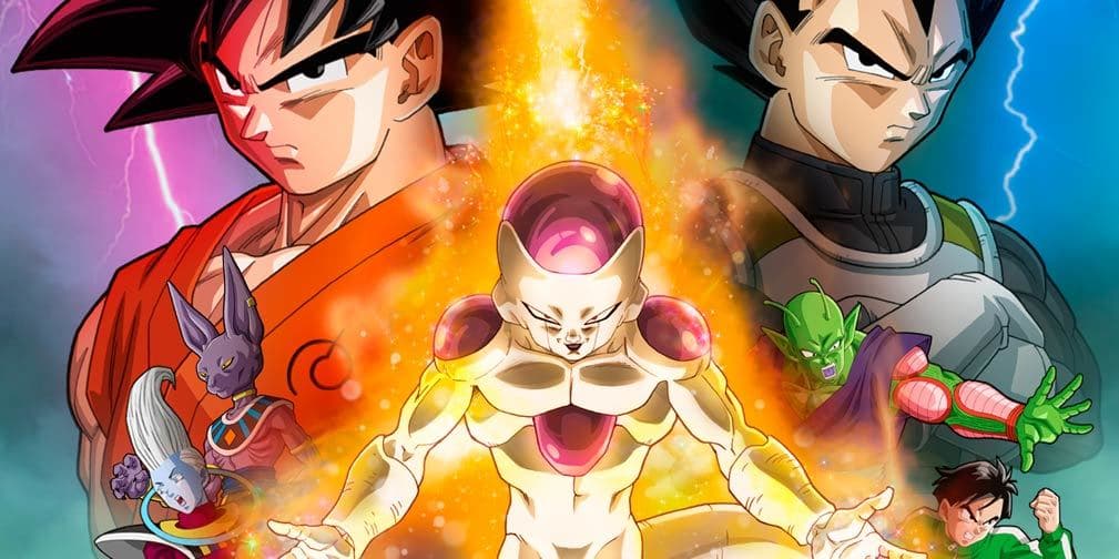 ¿Habrá una nueva película de 'Dragon Ball' en 2018?