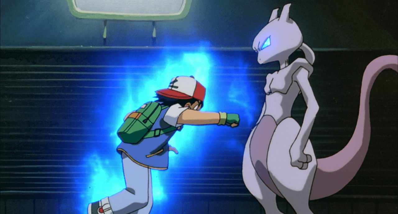 La próxima película de Pokémon ya tiene teaser
