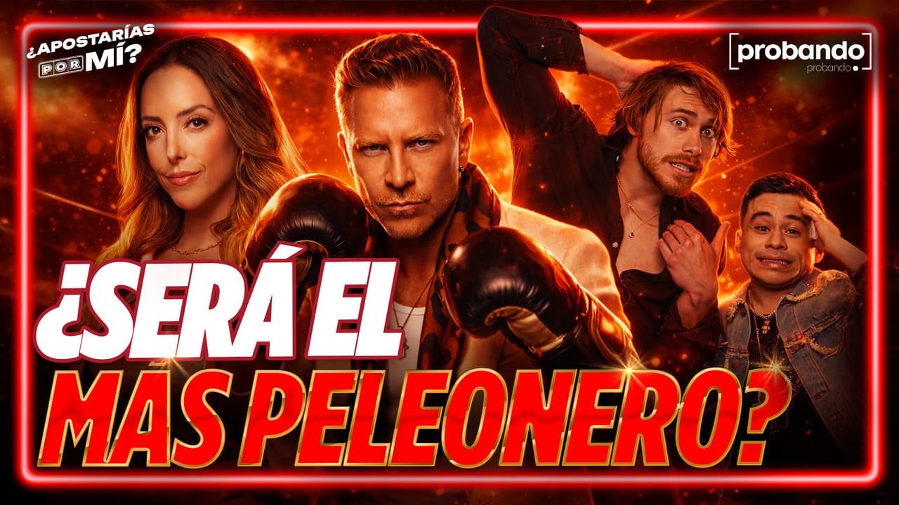 Salvador Zerboni y Marcela Ruiz se sinceran con Aldo y Abelito