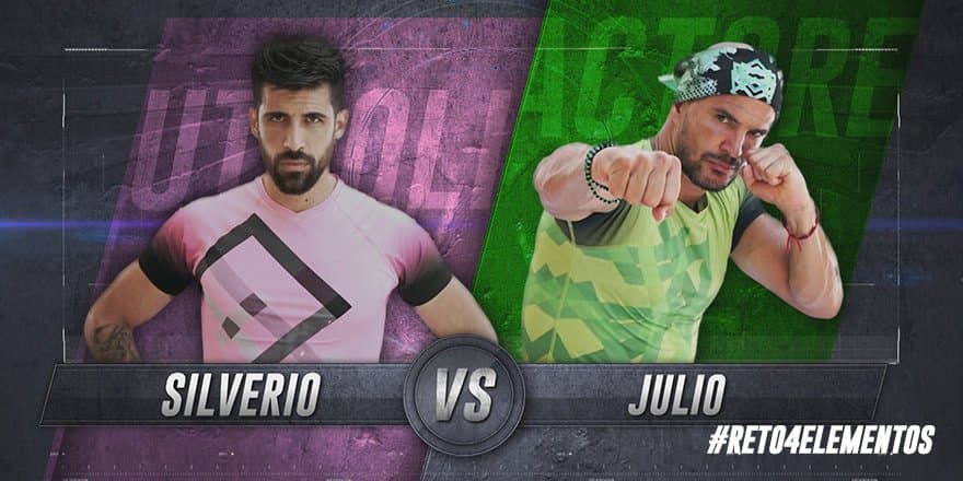 Silverio vs Julio