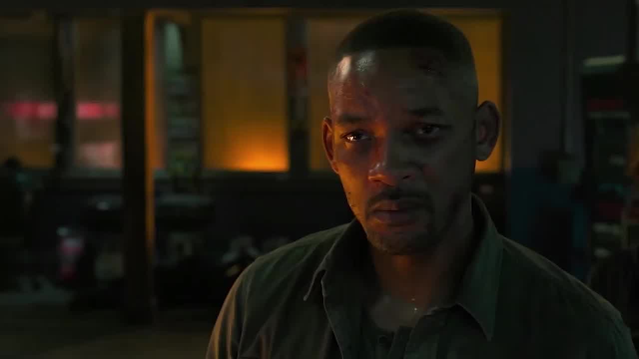 ¿Hay algo que podría destruir a Will Smith? Descúbrelo en El 5