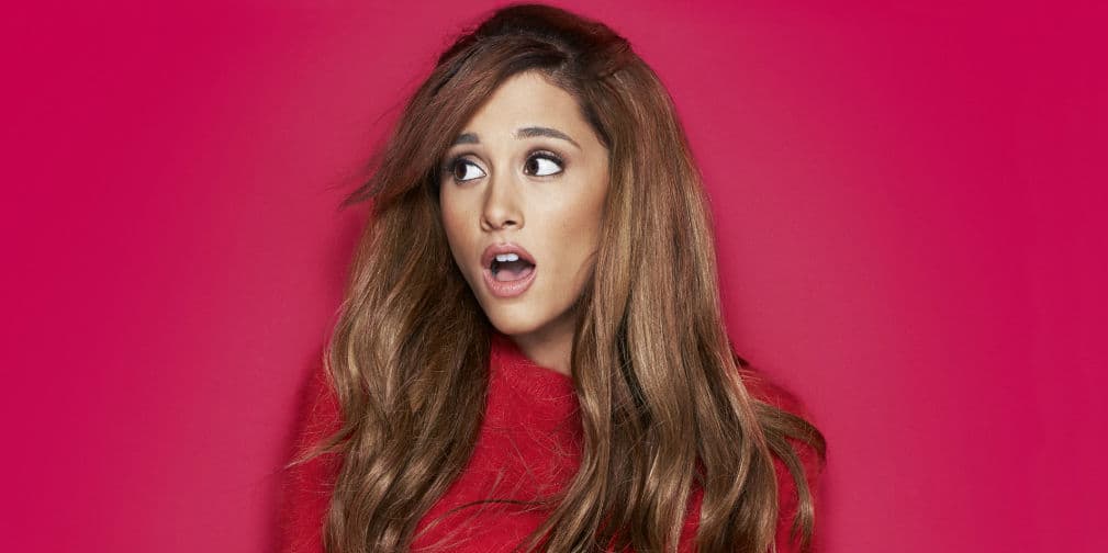 Regreso 'aterrador' de Ariana Grande a la televisión