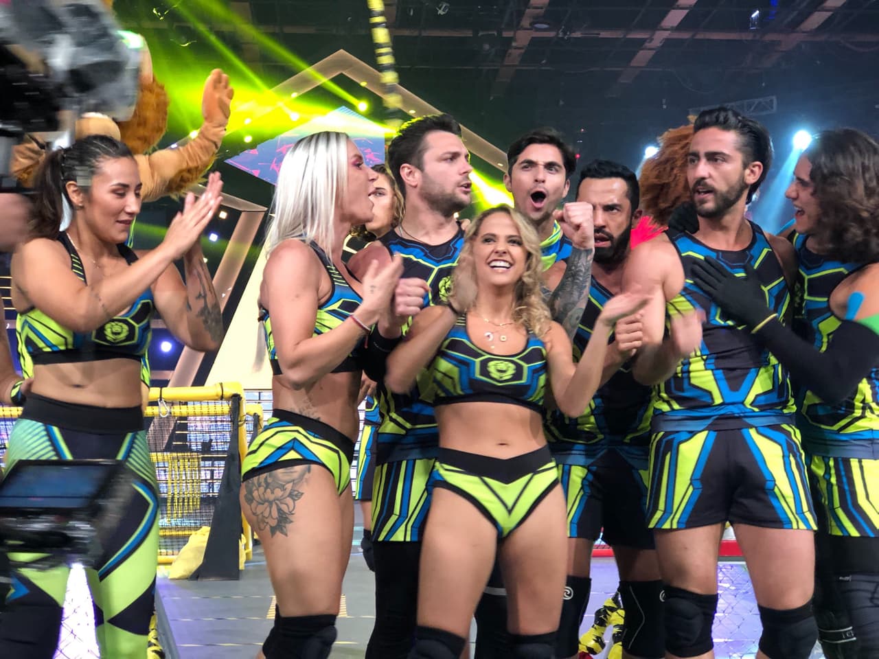 Con nuevo dado, así funciona la dinámica de sentenciados esta semana de Guerreros 2020