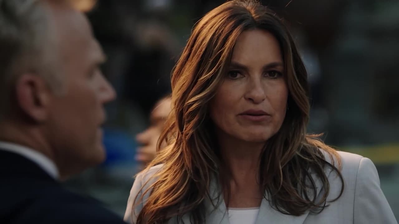 Olivia Benson vuelve a Canal 5 para impartir justicia