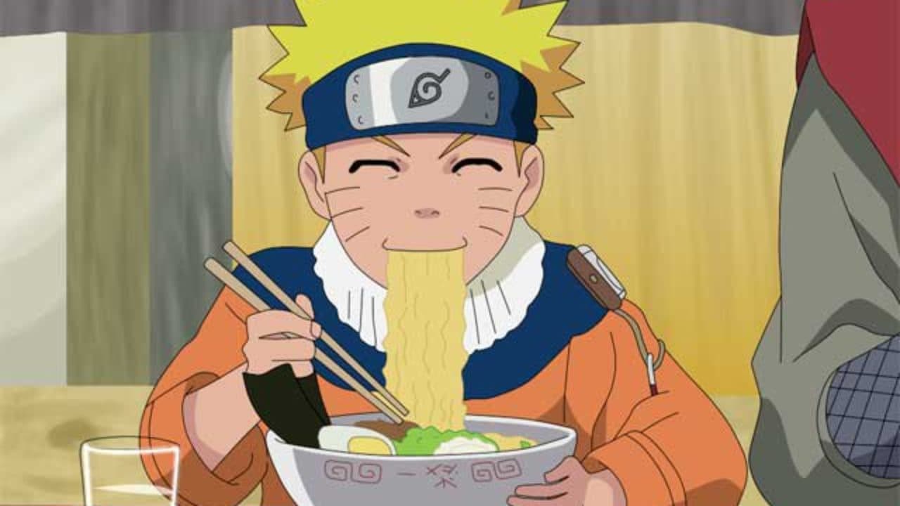 El Ichiraku Ramen de Naruto ahora es real y se ve delicioso