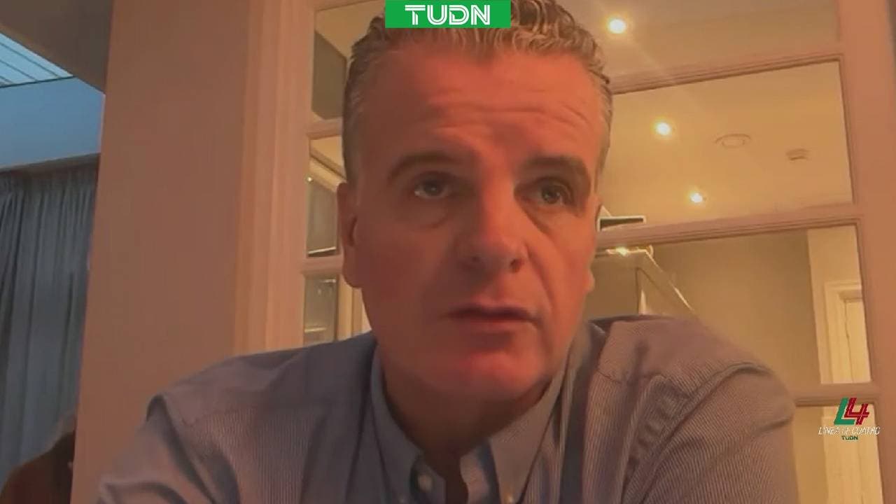 ¿Si llega al Monterrey? Te Kloese rompe el silencio tras supuesto interés