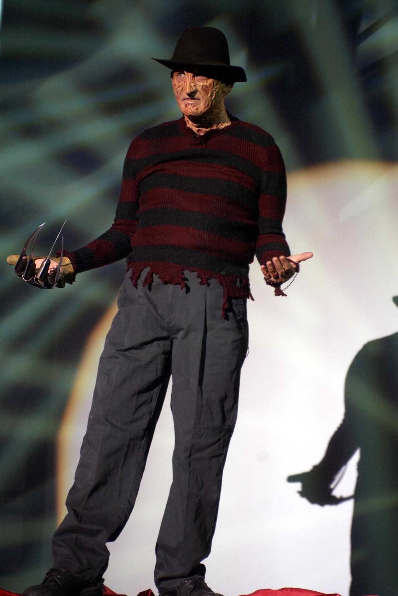 Freddy vs. Jason (2003)