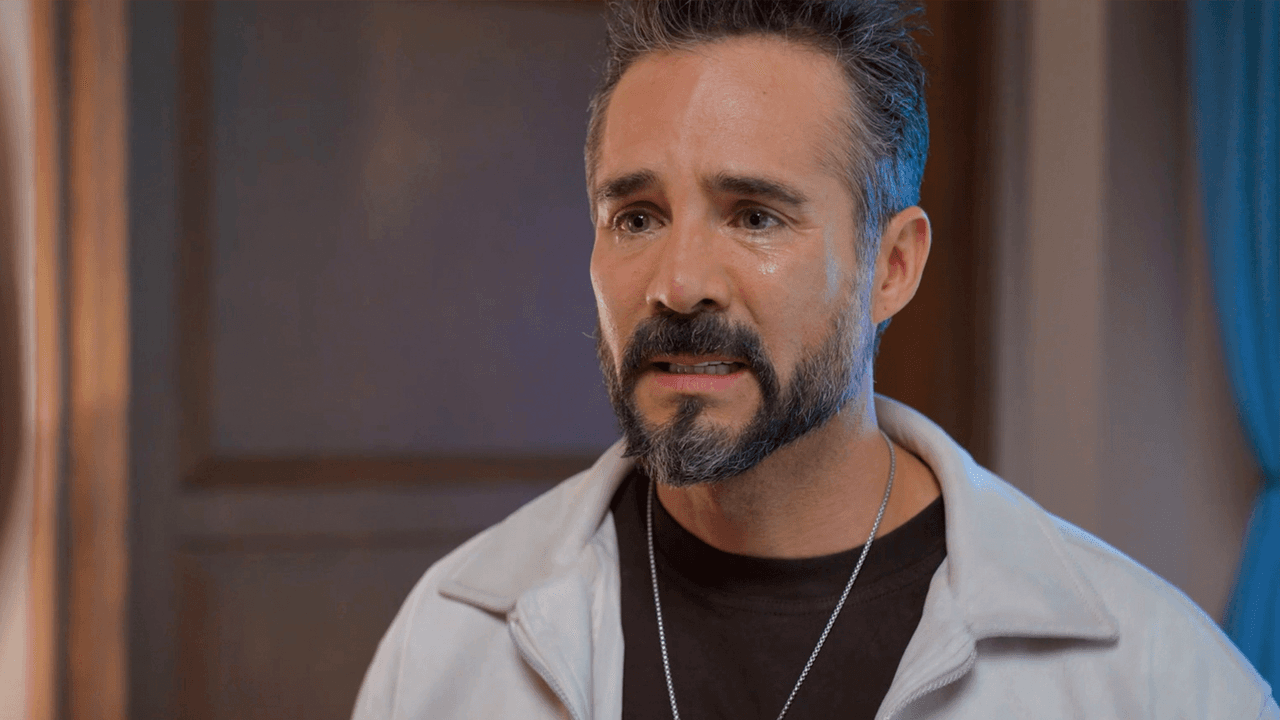 Papás por Siempre: Capítulo Completo 35 - Hipotequé esta casa