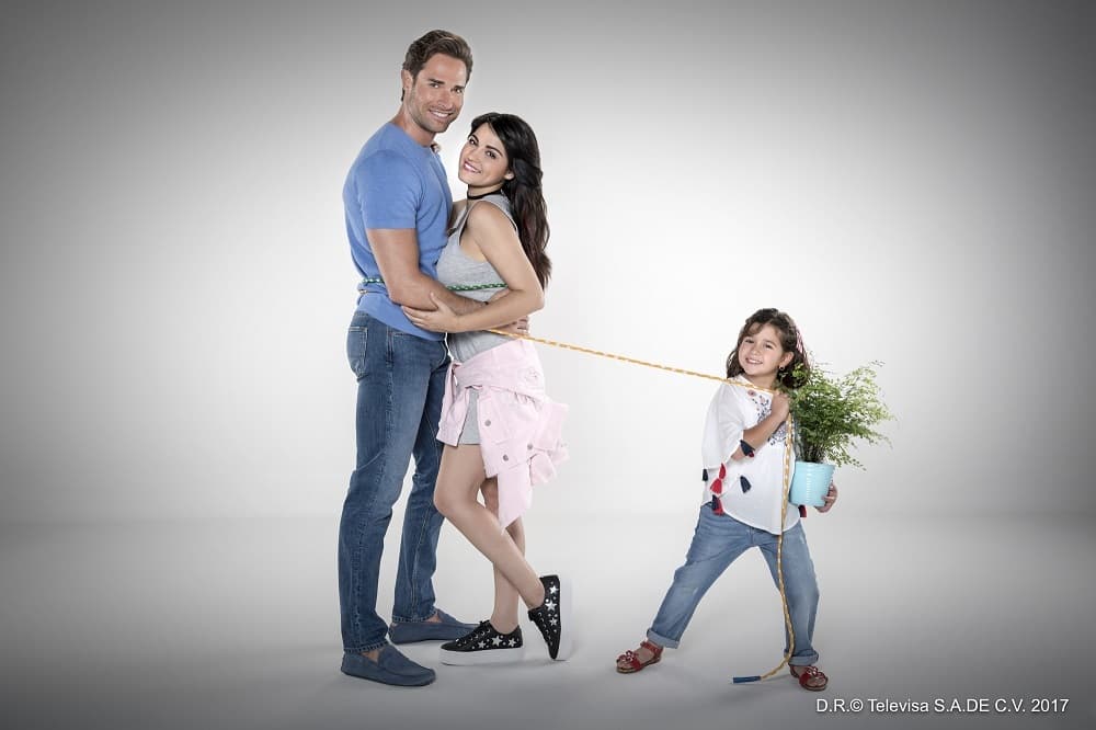 'Papá a toda madre'