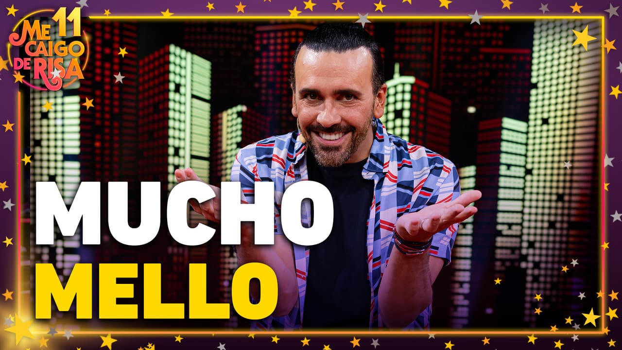 Margaleff tiene un amplio repertorio de películas de terror que a más de uno le han provocado pesadillas