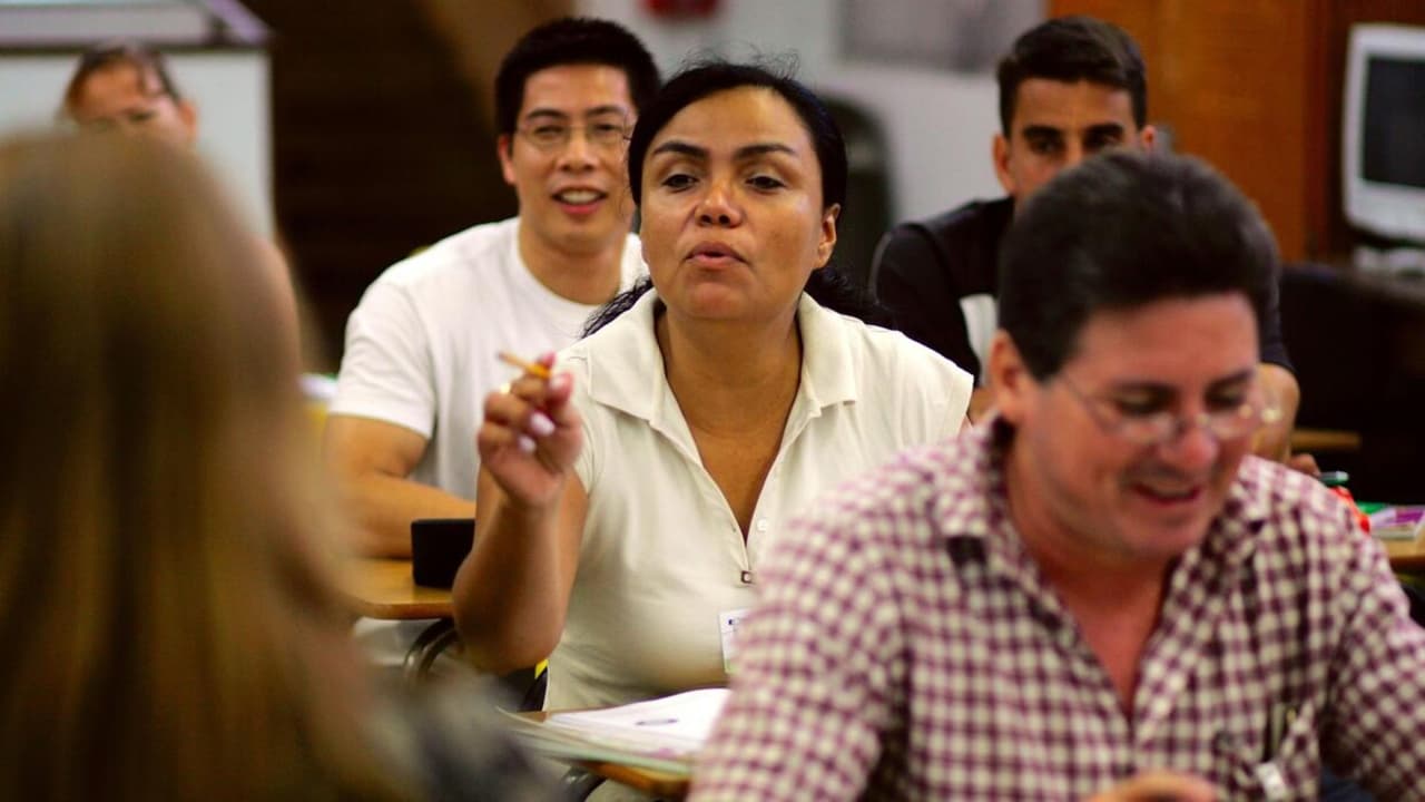 Comida gratis, clases de inglés, diplomas y otras ayudas disponibles en Nueva York y Nueva Jersey