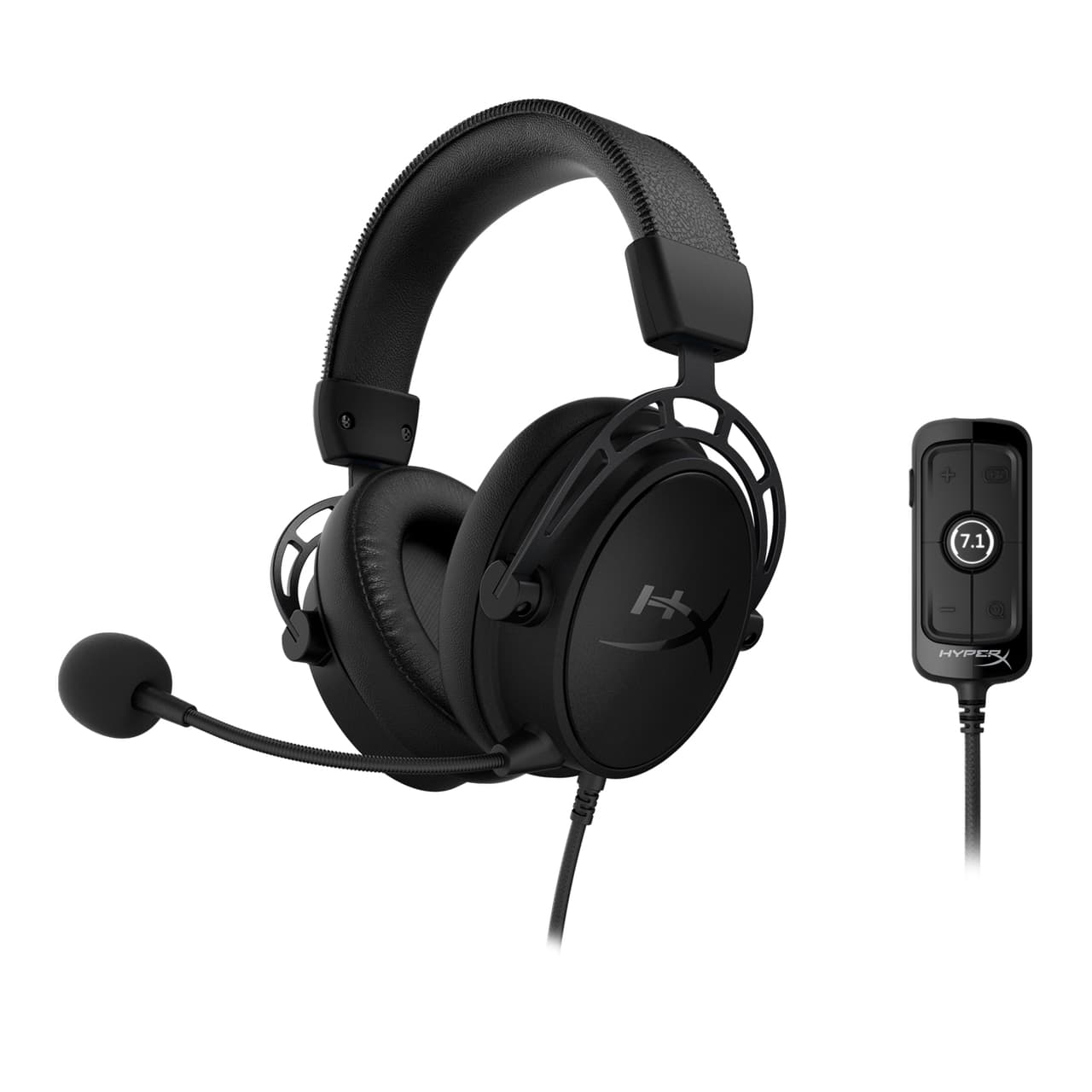 HyperX