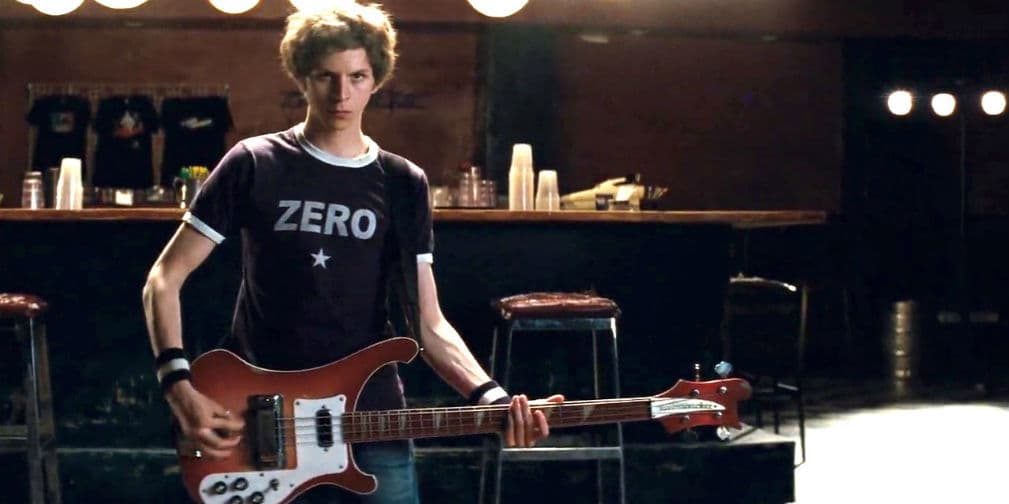 Escucha la nueva canción de Michael Cera