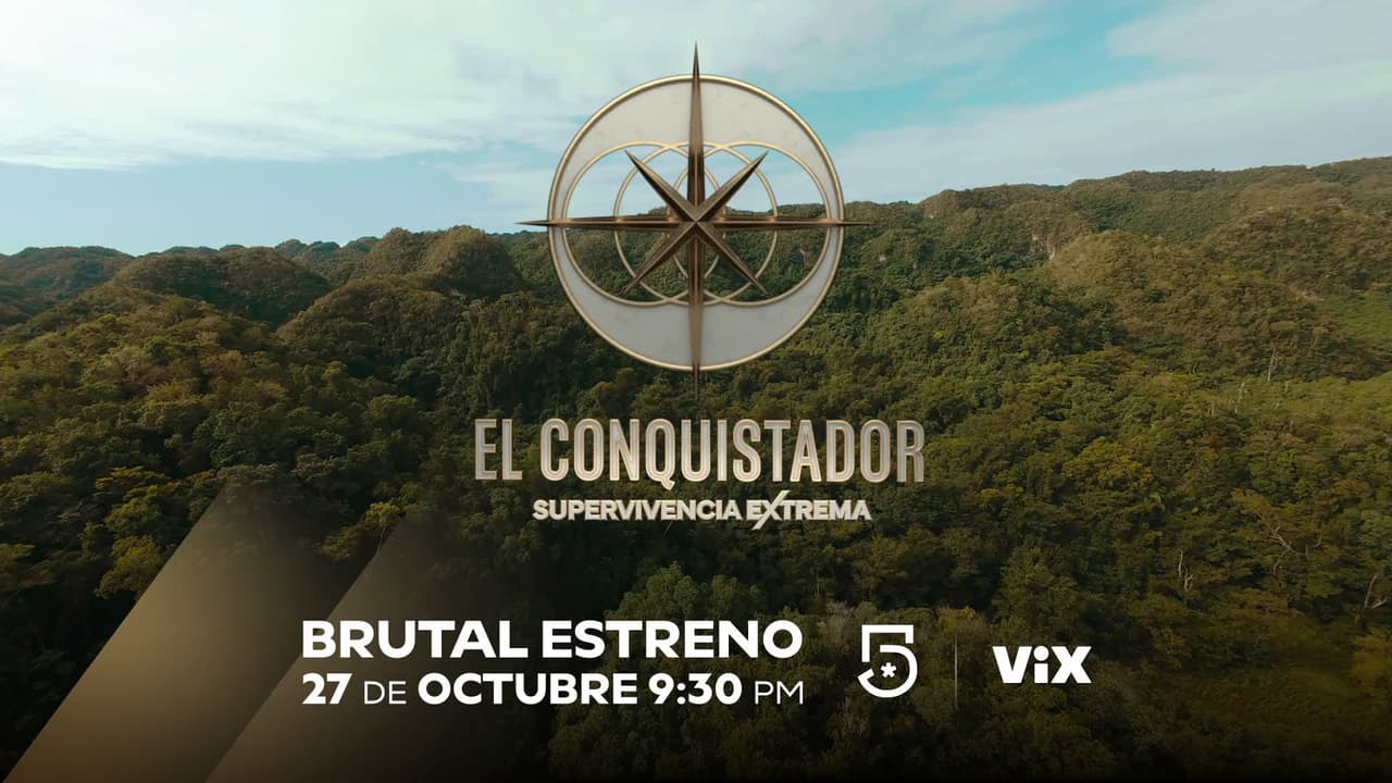 ¡En El Conquistador todo se gana! El riesgo es real: Ve AQUÍ un nuevo avance