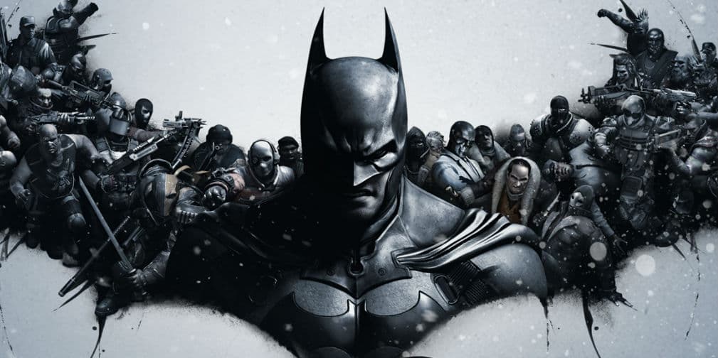 2. El Batman de Darren Aronofsky: Con guión de Frank Miller, la película se llamaría Batman: Year One pero nunca se filmó.
