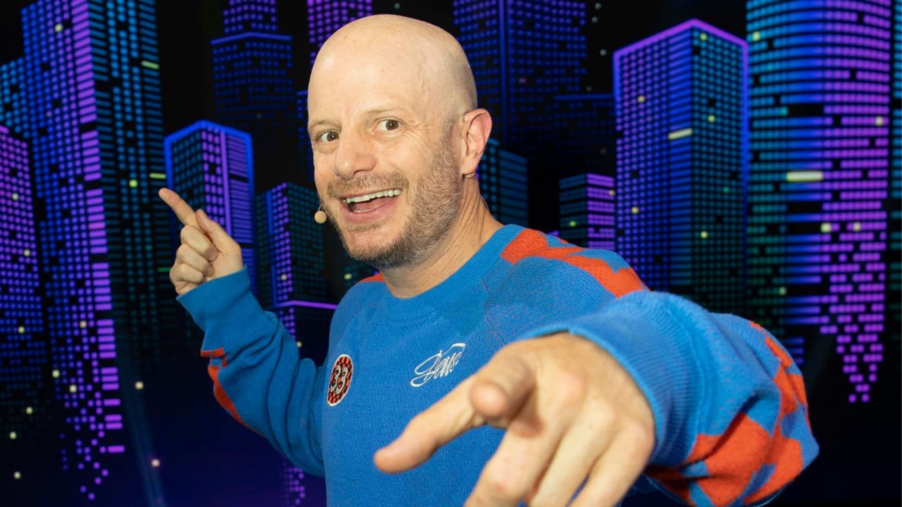 Me Caigo de Risa 2025 Capítulo 39: Facundo lleva sus rimas a la temporada 11