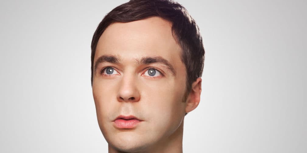 Jim Parsons, el actor más querido de la TV