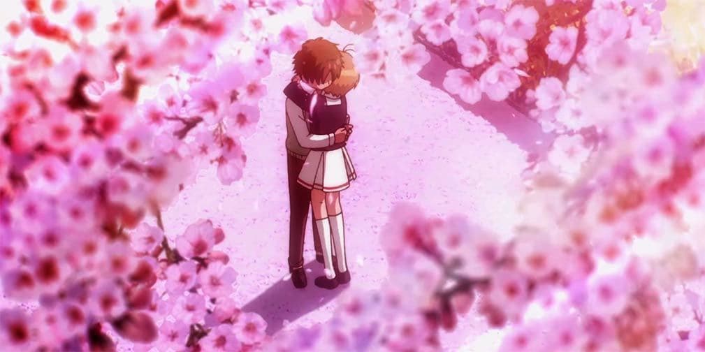 ¡Así abrazó 'Shaoran' a 'Sakura' en nuevo tráiler y tu corazón va a emocionarse!