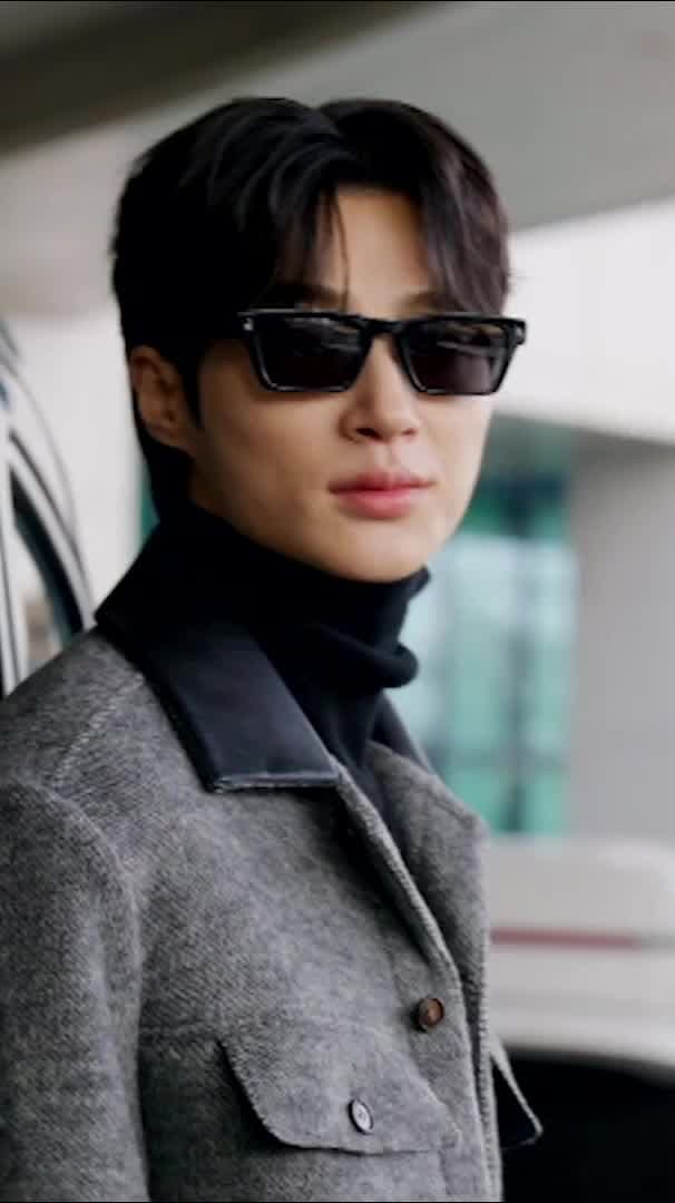 Im Sol hizo pasar tremenda vergüenza a Sun-jae