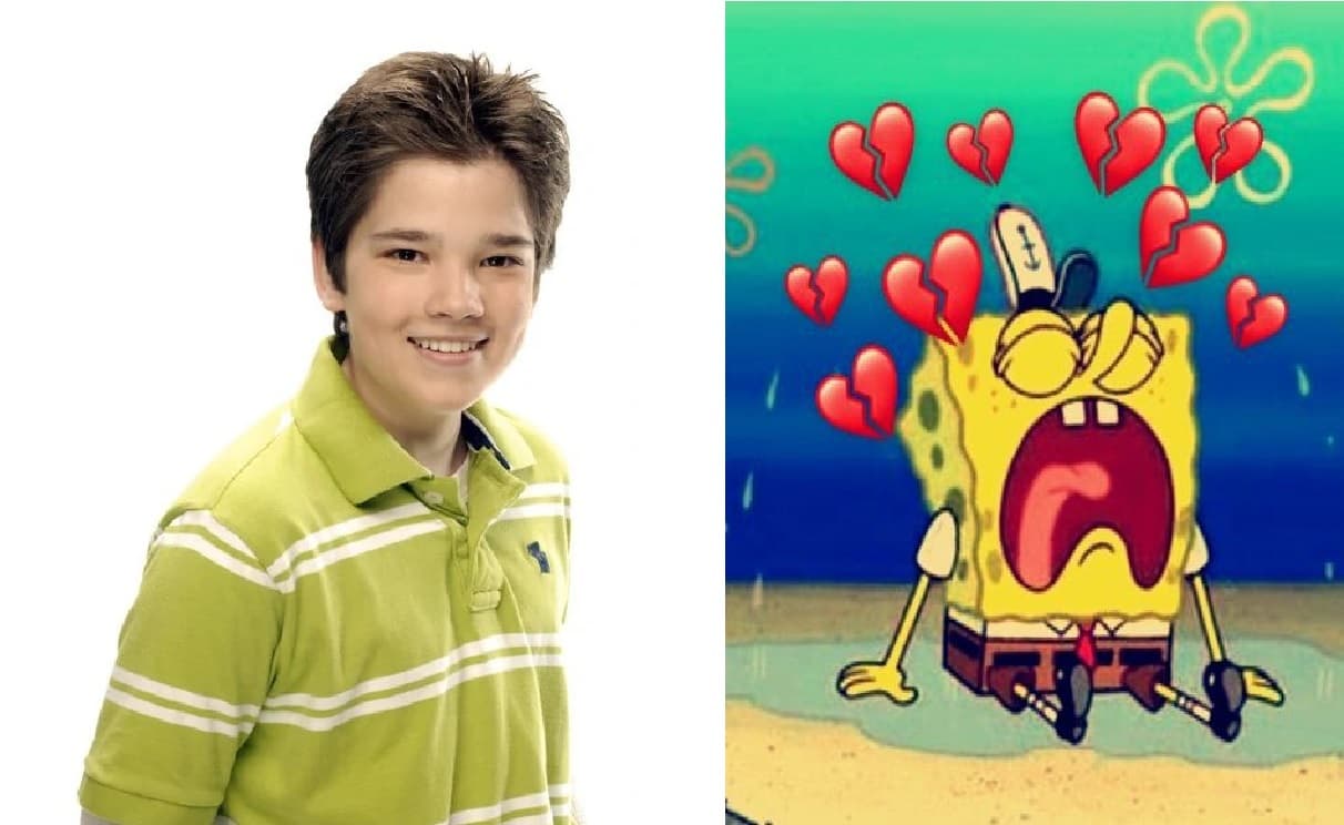 iCarly: Actor de doblaje de Freddie revela que no estará en la nueva temporada