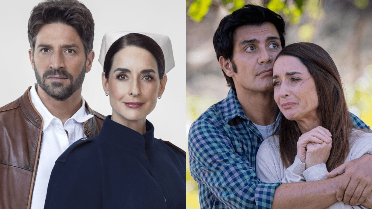 Susana González hace fuerte revelación tras final de Mi Verdad Oculta; casi llorando, publica inesperada foto 