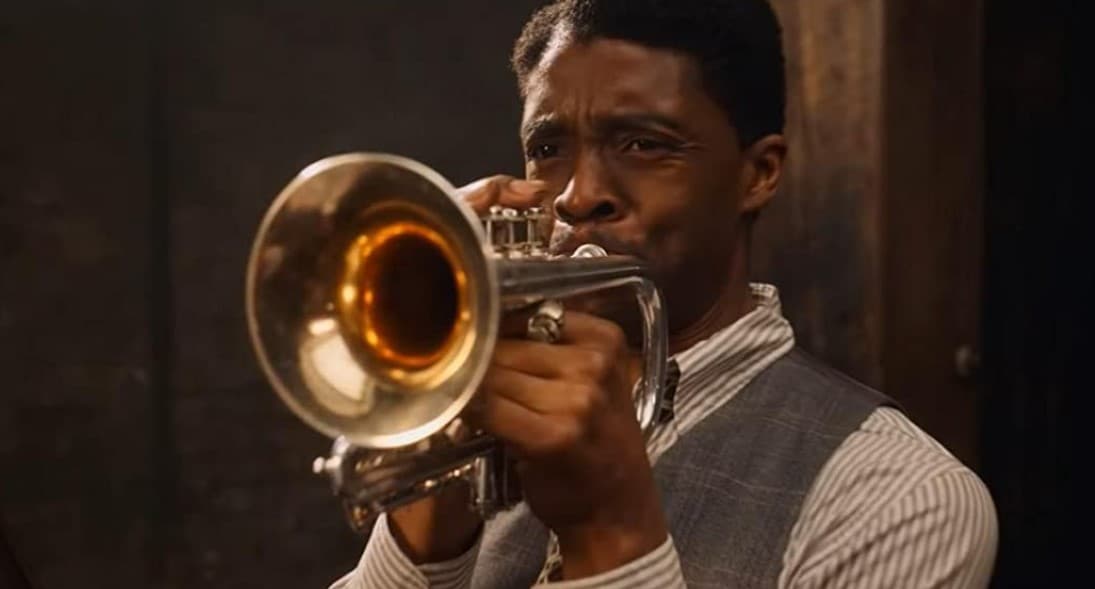 Nominados al Oscar 2021: Chadwick Boseman compite en la categoría de Mejor actor