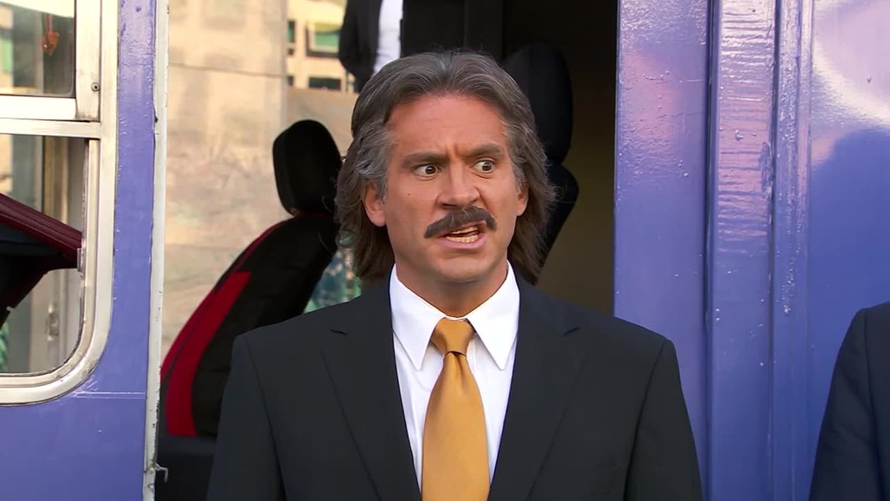 ¿Pancho López ha conquistado más veces las telenovelas? AQUÍ la prueba