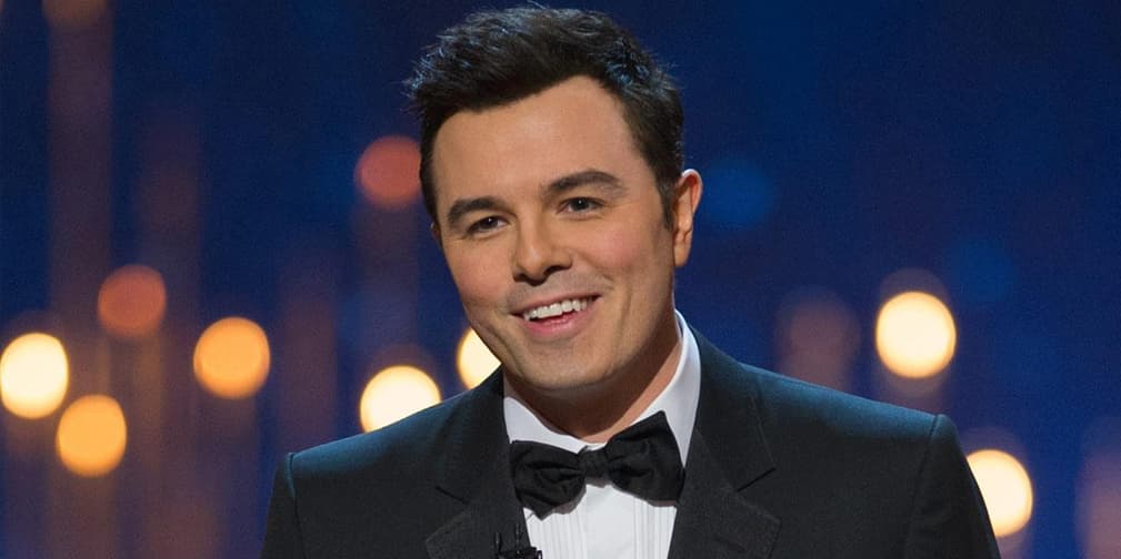 Las mejores películas de Seth MacFarlane