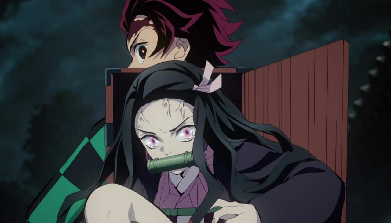 Demon Slayer es una serie relativamente nueva. Pero su relato ha cautivado a un público que necesitaba tanto acción como una buena historia. Esto con una trama que combina las leyendas japonesas sobre demonios con leccioes sobre el amor a una familia.
