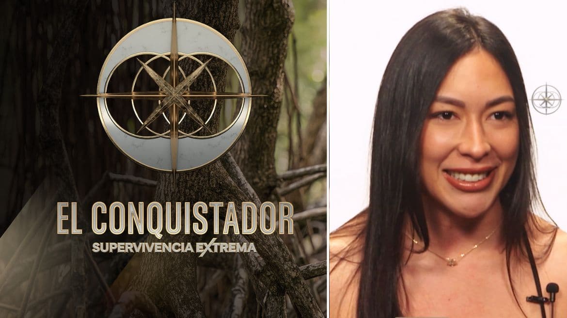 Addy asegura que ella ganará 'El Conquistador'