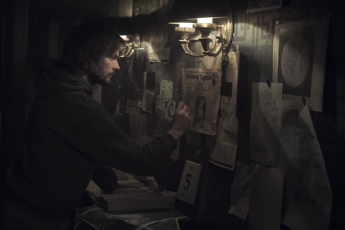 Lo anterior también aplica para la alemana Dark, otro exitazo de Netflix