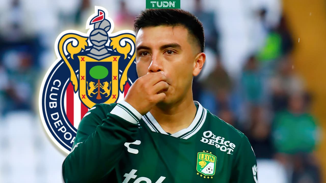 Beltrán se sincera y rompe el silencio sobre su salida de Chivas