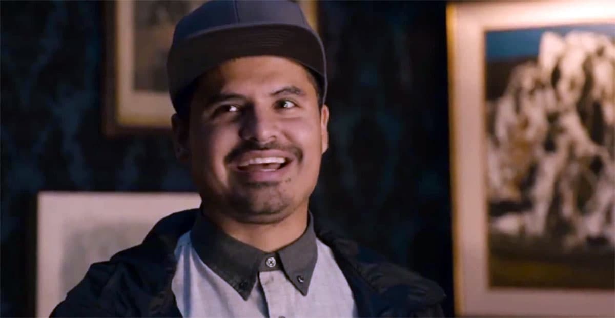 Añoramos el resumen del universo fílmico de Marvel con la voz de Luis, que era la suya.