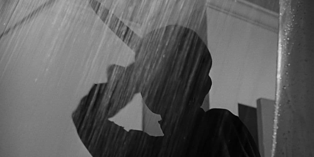 La espeluznante filmografía de Norman Bates