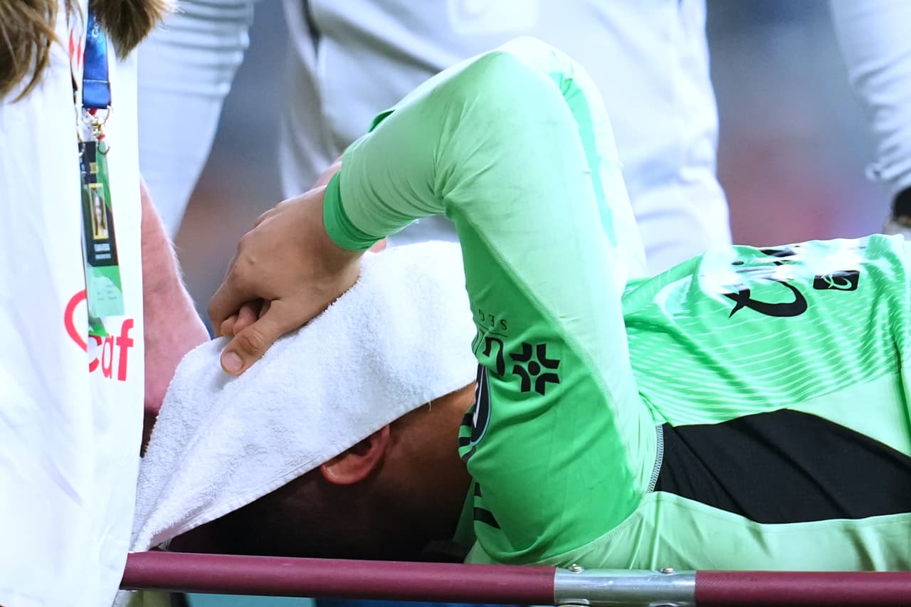 El calvario del América con las lesiones 