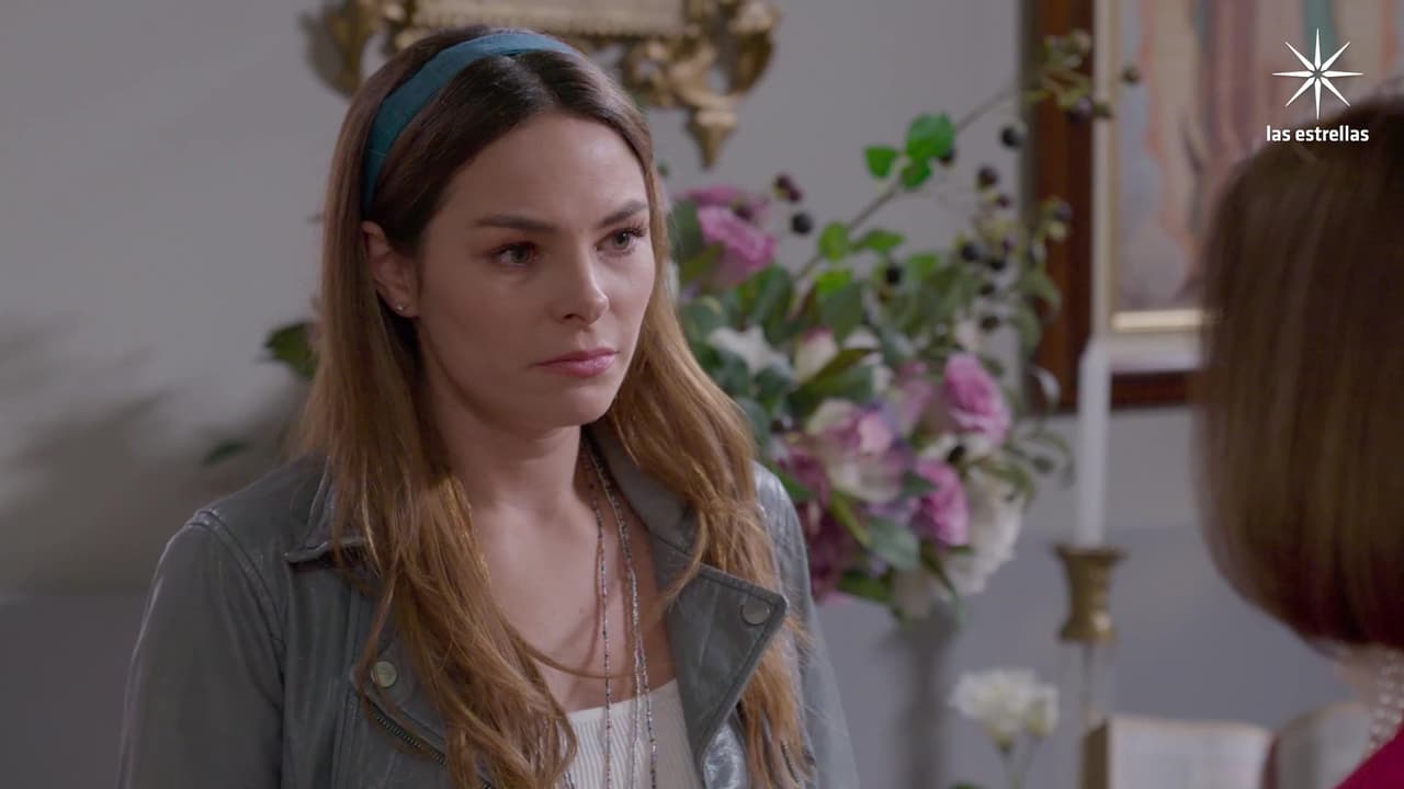 Martina trata a Paula como a una empleada en 'Eternamente Amándonos'