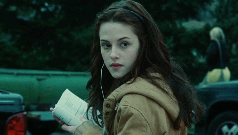Kristen Stewart, quien interpretó a Bella, cumplirá 31 años el próximo 9 de abril. La actriz tenía 19 años cuando filmó la primera película, ¿qué tal?