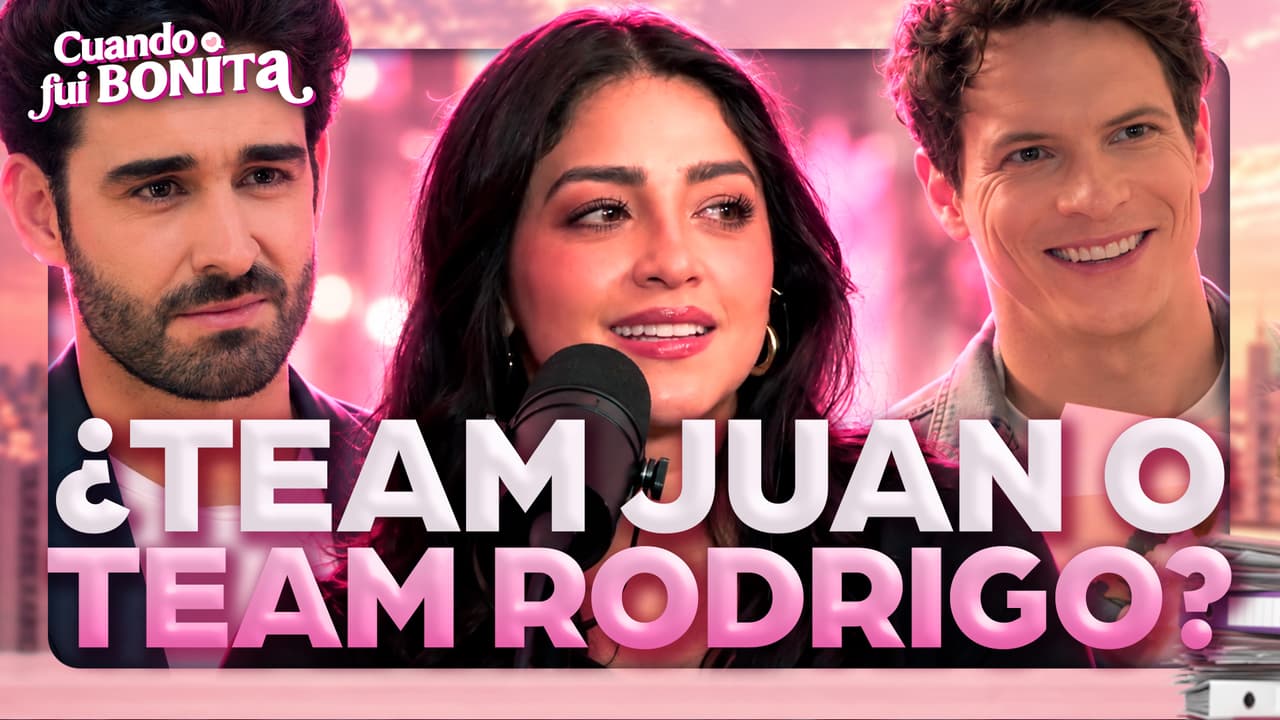 ¿Cuál sería el FINAL PERFECTO para Paola en Cuando Fui Bonita?