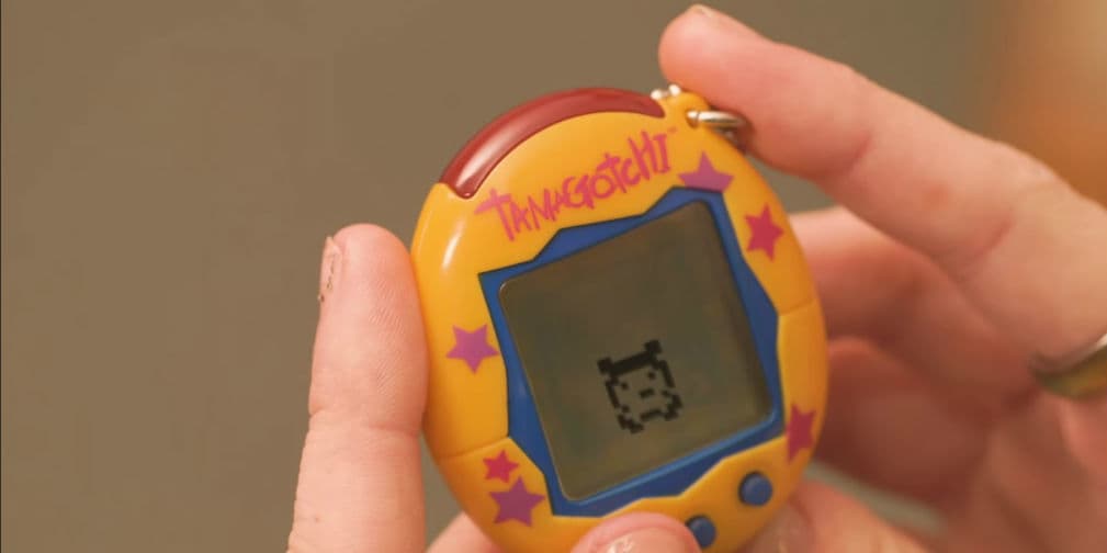 ¡'Tamagochi' está de regreso... para tu celular!