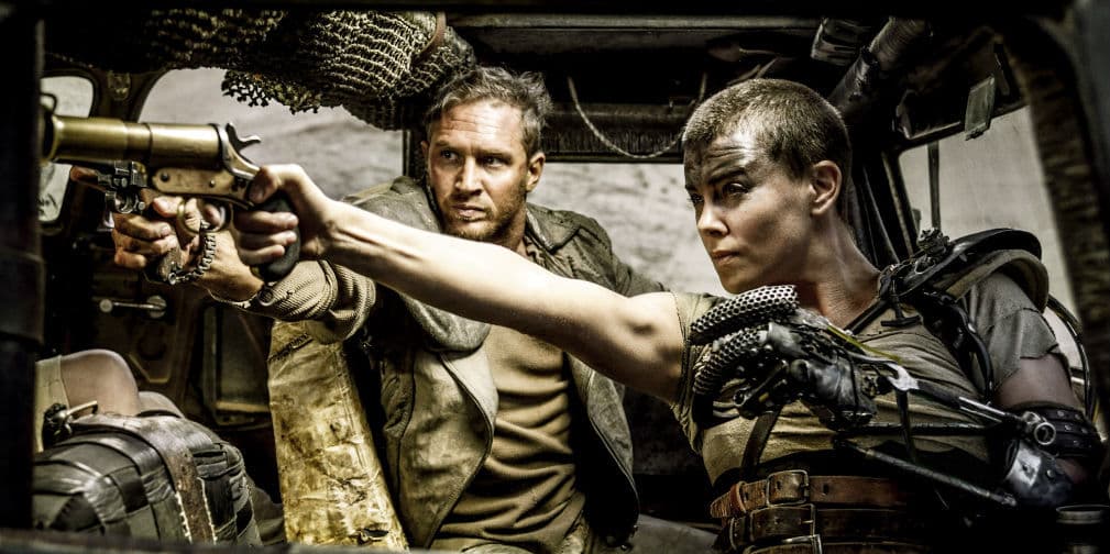 10 mejores películas post-apocalípticas