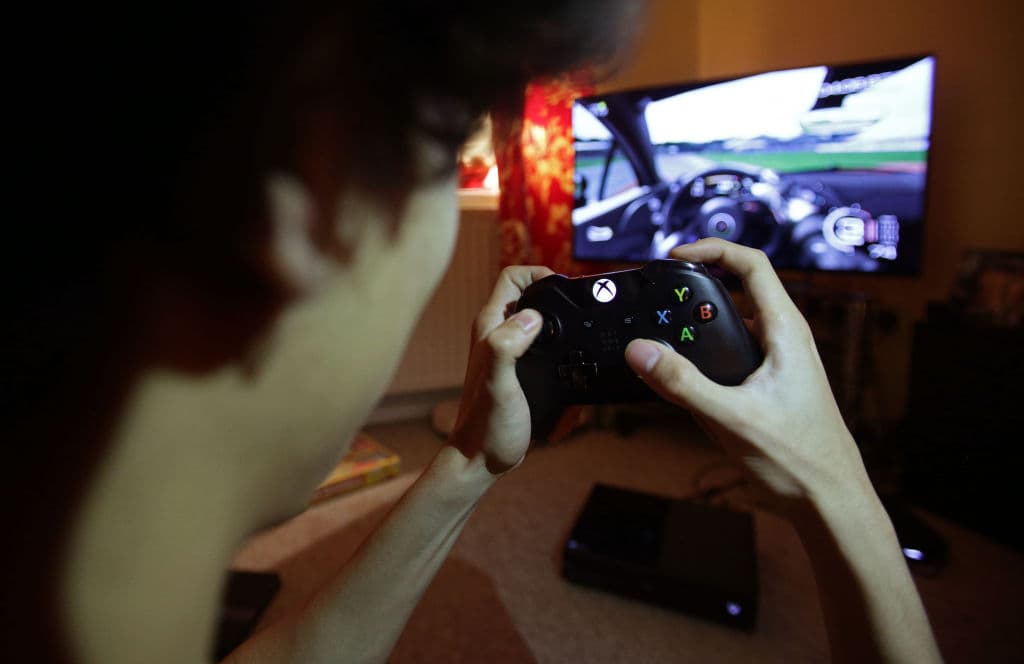 Estudio asegura que jugadores de XBox son más agresivos que los de otras consolas