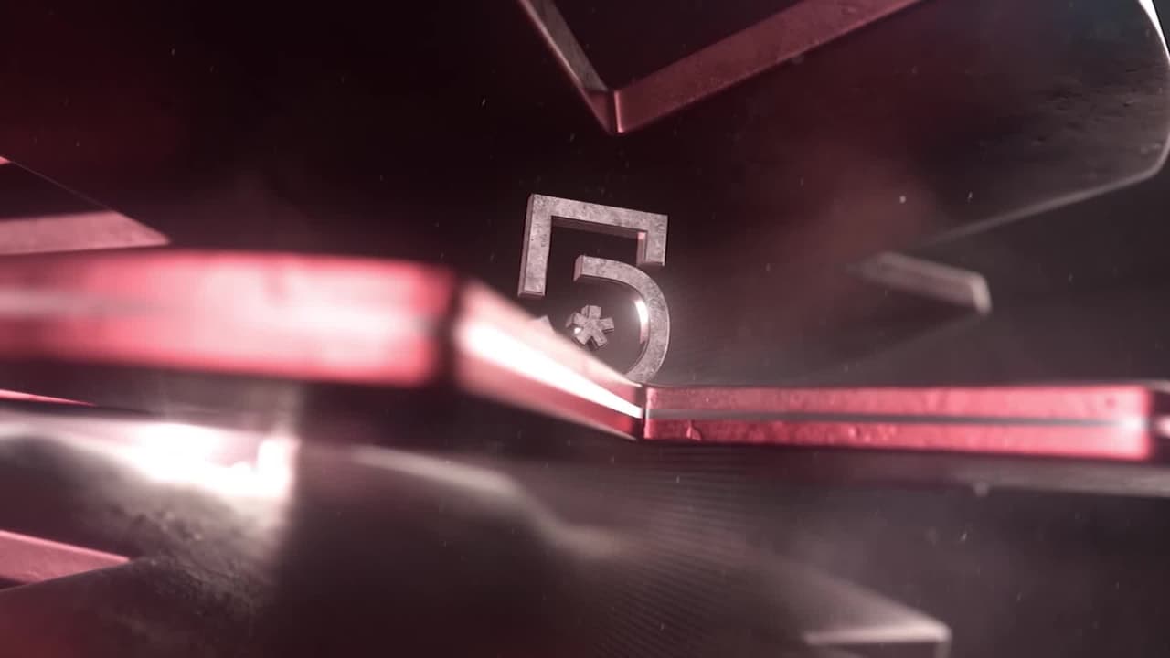 ¿Qué películas podrás ver esta semana por Canal 5? Aquí te contamos