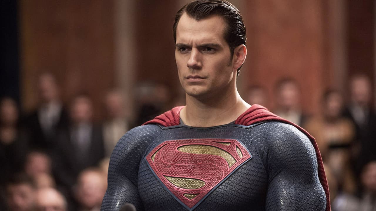 Tras la supuesta salida de Henry Cavill del universo cinematográfico de DC Comics, te presentamos una lista con los actores que nos gustaría ver como ‘Superman’