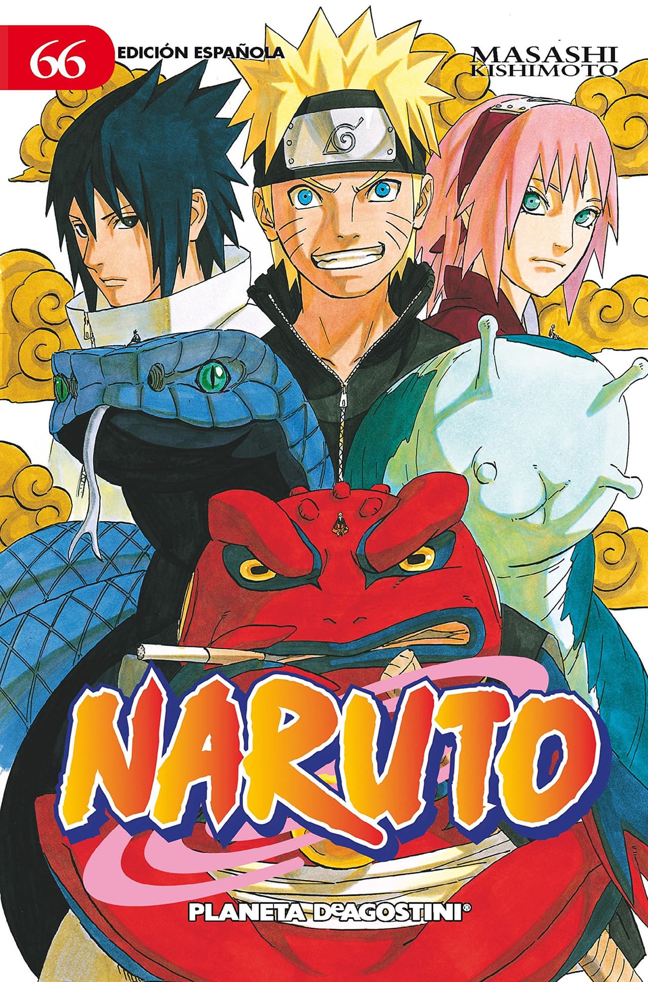 7 - Naturo. Aunque muchos pensarían que estaría en la primera posición, este manga de Hitoshi Kishimoto se quedó en el séptimo lugar con 19 mil 800 votos..