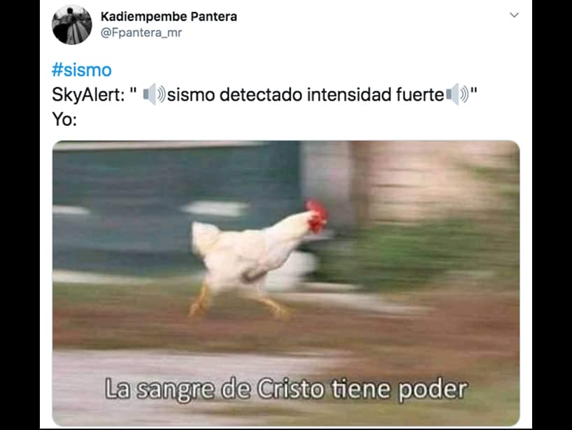 ¿Cuántos no reaccionaron de esta manera hoy?