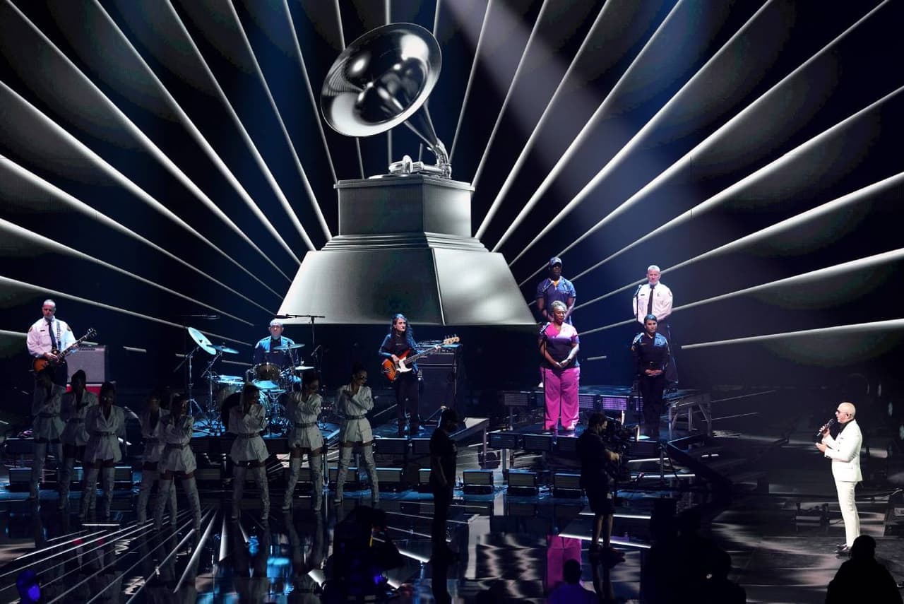 Latin Grammy 2022: Conoce a todos los nominados